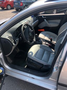 Škoda Octavia 1.9TDI - 7