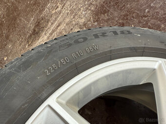 letná sada 225/50 R18 - 7