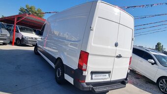 Volkswagen Crafter Dodávka 2,0TDi 103kW - 7