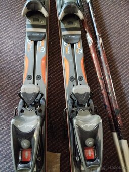 Lyže Rossignol 150cm - 7