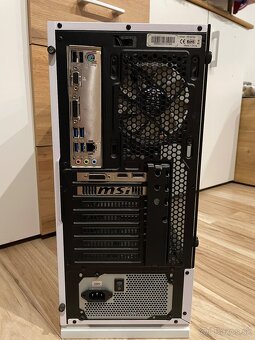 Herný počítač - 7