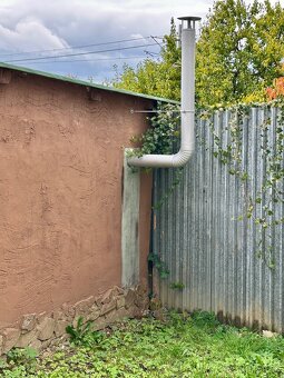 Na PREDAJ garáž v Sabinove na Komenského ulici - 7