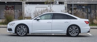 Audi A6 3.0 55TFSI quattro S tronic Sport, 250kW (2018) - 7