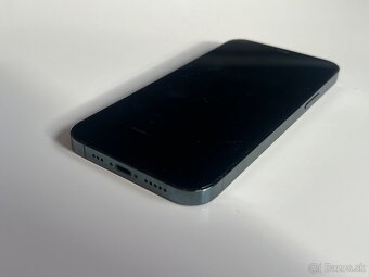iPhone 12 Pro 256gb / 100% zdravie batérie 🔋/ 1 rok záruka - 7
