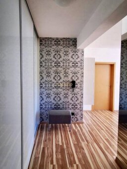 ASSENZIO – PRENAJOM – 2 IZBOVÝ BYT – KADNAROVA – RAČA - 7