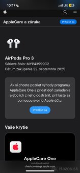 Airpods Pro 3 - 7