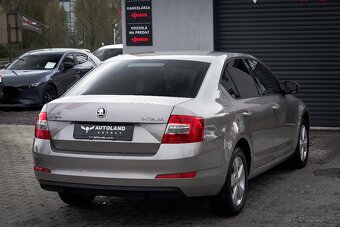 Škoda Octavia 1.6 TDI Elegance - 7