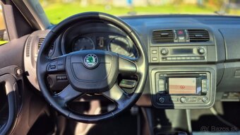 Škoda Roomster SCOUT,  DSG automat , nové rozvody - 7