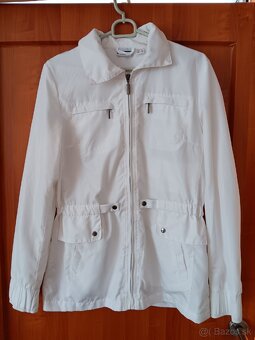 Dámske prechodné bundy veľ. S - 7