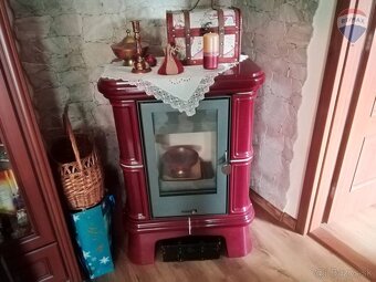 Kompletne zrekonštruovaný 2-izb. byt, 74m2, Guothova ul. Lip - 7