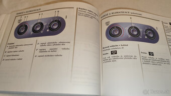 Renault LAGUNA 2 - návod k obsluze – příručka pro uživatele - 7