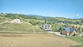 Pozemok „A“ na stavbu RD – Korytárky, okres Detva - 7