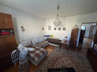 Rodinný dom vo vyhľadávanej lokalite Považský Chlmec - 7