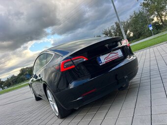 Tesla Model 3 Standard RANGE PLUS RWD - 7