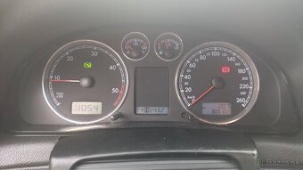Vw Passat kombi 1.9TDI (B5,5) - 7