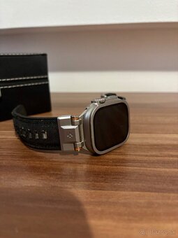 Apple WATCH ULTRA 2 TITÁN 49 mm ⌚️🔥 - 7