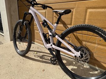 Specialized stumpjumper - 7