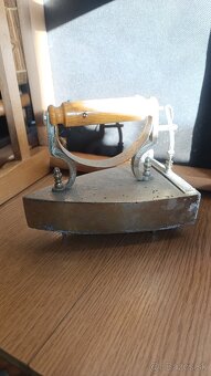 Starožitné predmety - 7