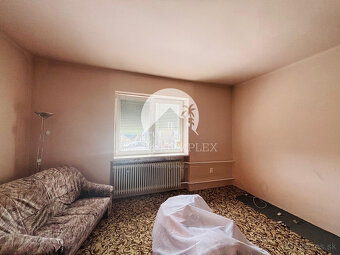 Reality KOMPLEX s.r.o. Vám EXKLUZÍVNE ponúka na predaj rodin - 7