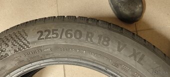 Zimné Continental WinterContact TS870P 225/60/18 104V - 7