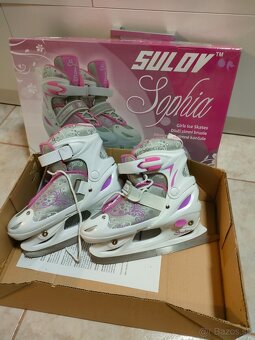 Korčule na ľad - 7