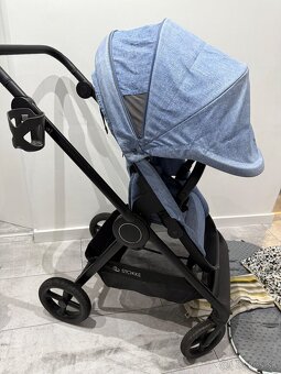 Stokke beat - 7