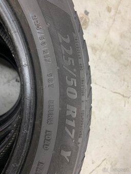 Matador 225/50 R17 , 4ks - 7