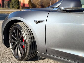 Tesla Model 3 | Performance | 377kw | AWD | 82kwh - 7