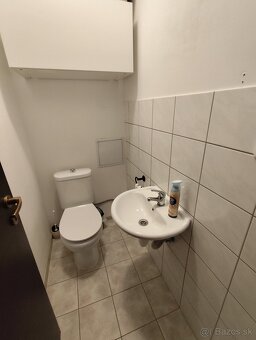 Predám 2 izbový byt 57 m2, obec Hlohovec - 7