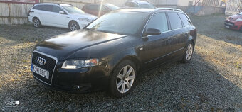 PREDAM AUDI A4 AVANT 1,9 TDI PREMIUM - 7