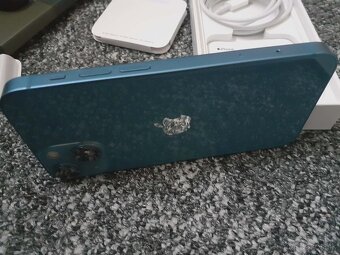 iPhone 13 mini 128Gb ako nový - 7