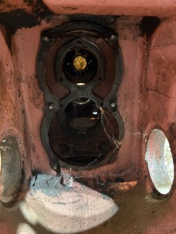 Prevodovka pkášť zetro 67 - 7