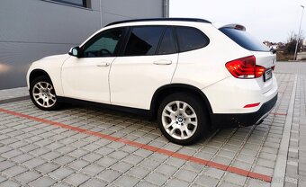 BMW X1 Xdrive 18d - 7
