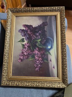 Predám hodiny a start rámy nepoškodené obraz - 7