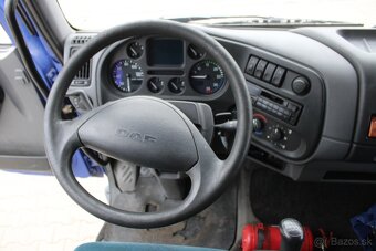 DAF FA LF 45.170 E10, EURO 3 - 7