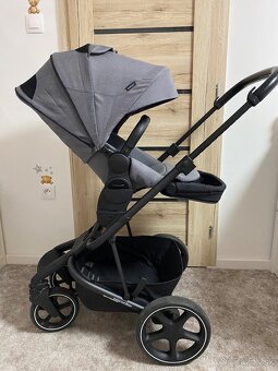 Easywalker Harvey3 - 7