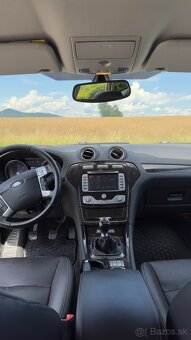 Ford mondeo combi 2.0 TDCi - 7