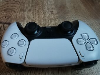 Ovládač Sony DualSense Ps5 - 7