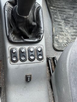 Predám škoda felicia - 7