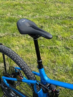 Mondraker Crafty R - 7