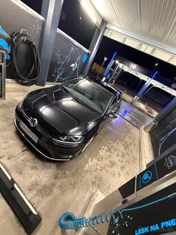Volkswagen Golf 7 R-line - 7