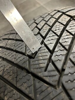 Pirelli Scorpion Winter 2 – 285/45 R21 - 7