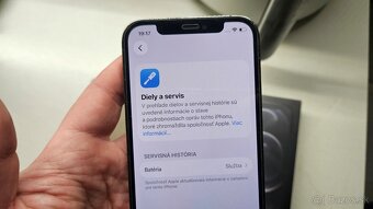 Apple iPhone 12 Pro 256GB - 7