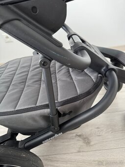 Easywalker Harvey 5 premium XXL - 7