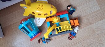 Predám LEGO DUPLO - 7