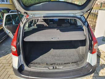 Predám Renault Megáne Grandtour 1.9 DCI - 7