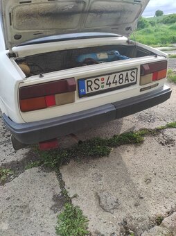 Predaj/výmena škoda 120ls - 7