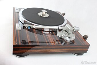 Gramofón KENWOOD KP-770D - 7