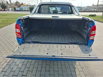 Fiat Fullback Double cab - 7