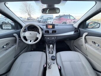 Renault Fluence - 7